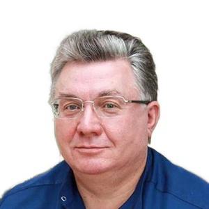Ильин Алексей Борисович