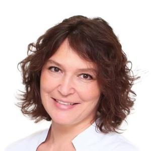 Игнатьева Евгения Дмитриевна
