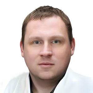 Дудочкин Денис Павлович