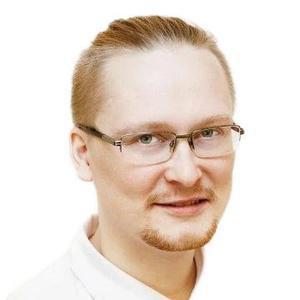 Чикишев Андрей Николаевич