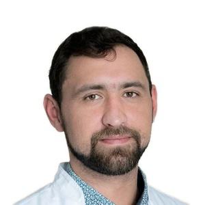 Тевс Корней Сергеевич