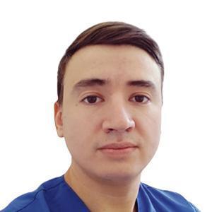 Жушман Владимир Владимирович