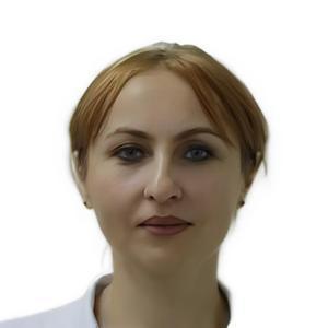 Лукерина Светлана Викторовна
