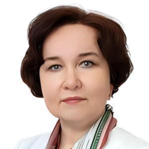Яркова Елена Васильевна