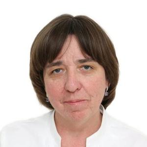 Кравченко Оксана Александровна