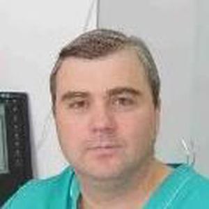 Тимошенко Владимир Олегович