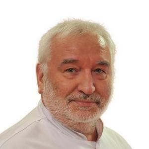 Плясунов Алексей Борисович