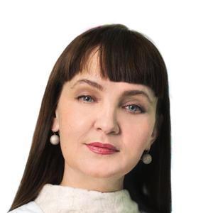 Колбинцева Светлана Николаевна
