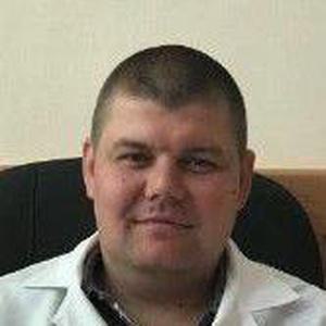 Воронин Александр Викторович