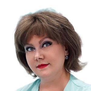 Жирнова Наталья Николаевна