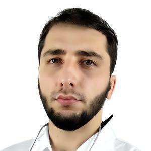 Ибрагимов Рамазан Ибрагимович