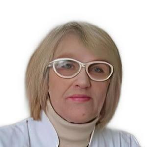 Рычкова Галина Петровна