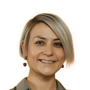 Дубинина Александра Сергеевна