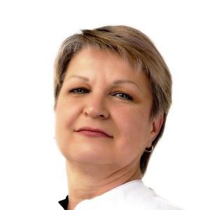 Серикова Ирина Борисовна