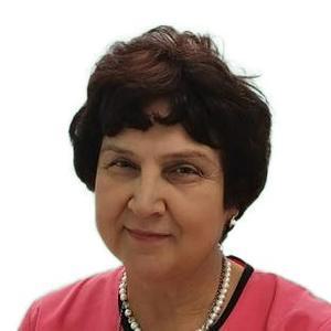 Мосенкова Надежда Васильевна