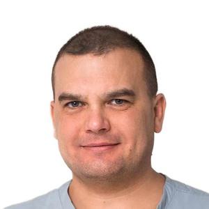 Бекмурзин Марат Мухамедгалиевич