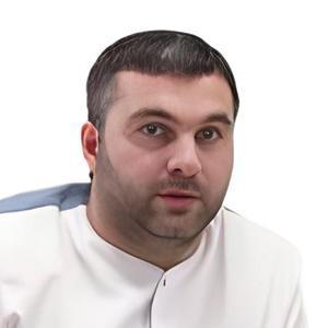 Закариев Абубакар Сулейманович