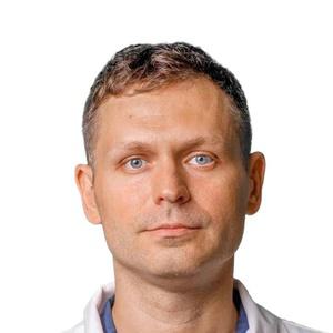 Игуменищев Дмитрий Сергеевич