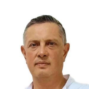 Симанов Владимир Леонидович