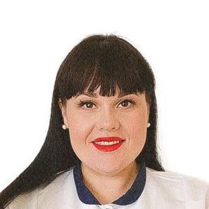 Чичкина Анна Викторовна