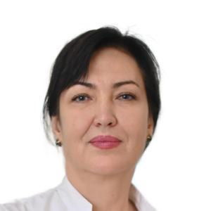 Буюклян Татьяна Евгеньевна