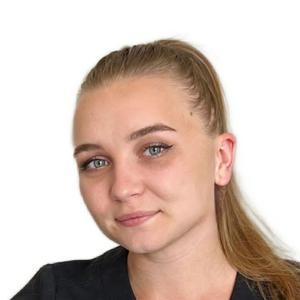 Тимошенко Лидия Владимировна