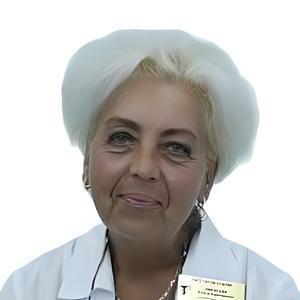 Чибисова Елена Викторовна