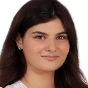 Сенченко Влада Станиславовна