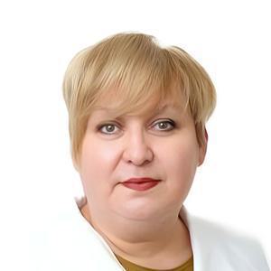 Баталова Анжелла Максимовна