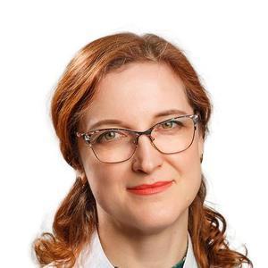 Суханова Юлия Анатольевна