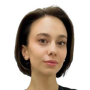 Ситник Елена Владимировна