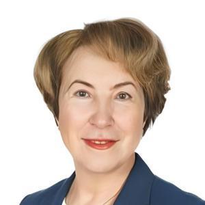 Кисельникова Лариса Петровна