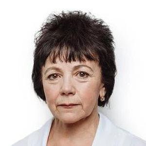 Андреева Евгения Ивановна