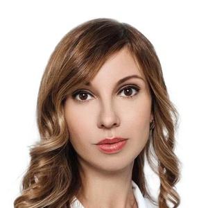 Яворская Наталья Викторовна