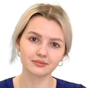 Демидова Елена Александровна
