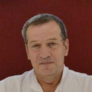 Кистанов Александр Васильевич