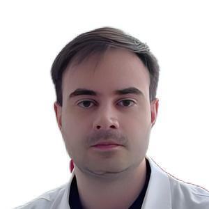 Емельяненко Андрей Александрович