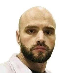 Посух Виктор Викторович