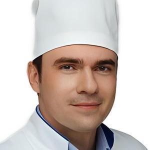 Гридасов Иван Михайлович