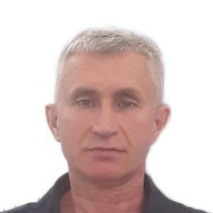 Дегтярёв (Карасев) Кирилл Львович