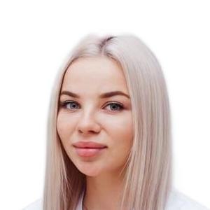 Рощина Екатерина Ивановна