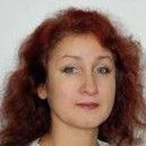 Вагнер Елена Алексеевна