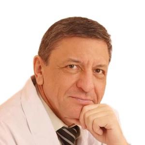 Новосельский Павел Альбертович