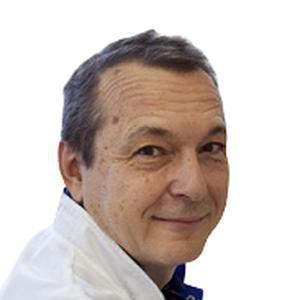 Пивоваров Михаил Вениаминович