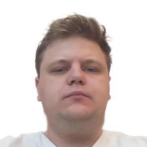 Елманов Александр Юрьевич