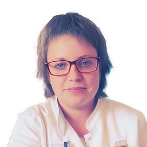 Евдокимова Нина Викторовна