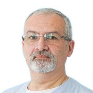 Креймер Вадим Дмитриевич