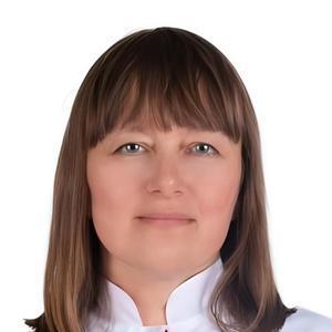 Ходыкина Наталья Петровна