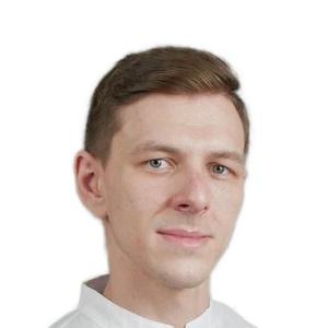 Майер Николай Евгеньевич