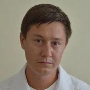 Федоров Максим Валерьевич